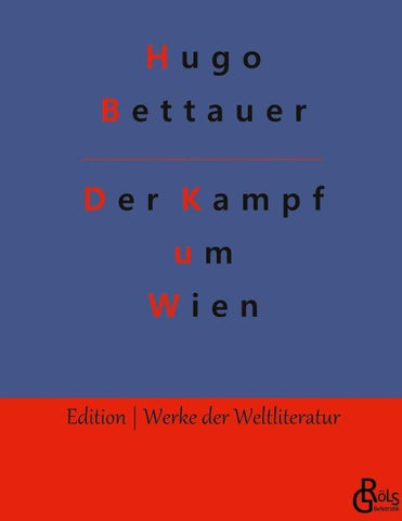 Der Kampf um Wien