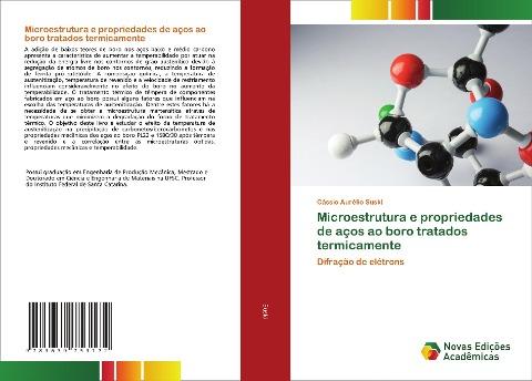 Microestrutura e propriedades de aços ao boro tratados termicamente