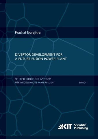 Divertor Development for a Future Fusion Power Plant