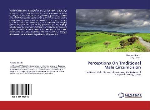 Perceptions On Traditional Male Circumcision