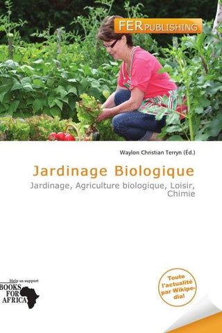 Jardinage Biologique