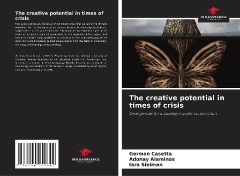 The creative potential in times of crisis