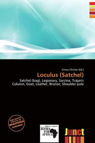 Loculus (Satchel)