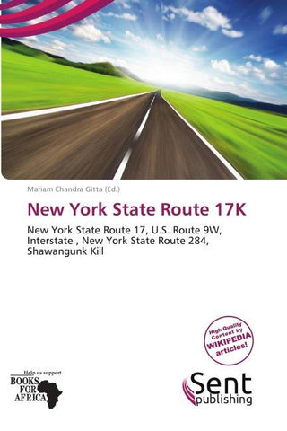 New York State Route 17K