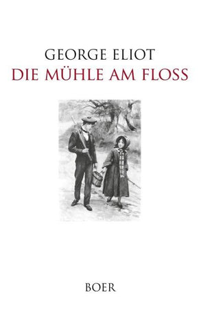 Die Mühle am Floss