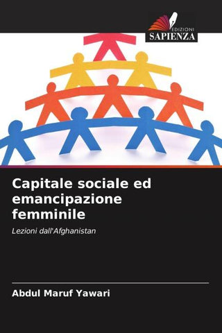 Capitale sociale ed emancipazione femminile