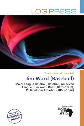Jim Ward (Baseball)