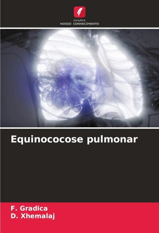 Equinococose pulmonar