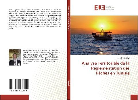 Analyse Territoriale de la Réglementation des Pêches en Tunisie