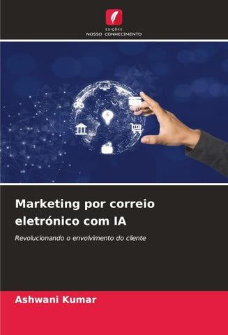 Marketing por correio eletrónico com IA
