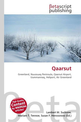 Qaarsut