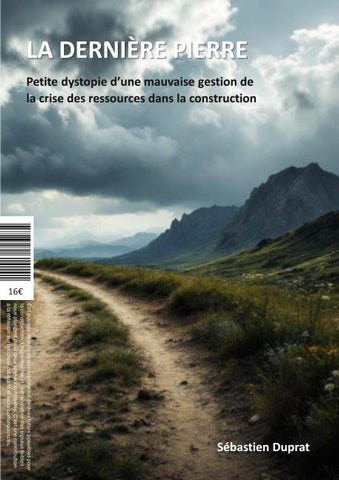 La dernière pierre