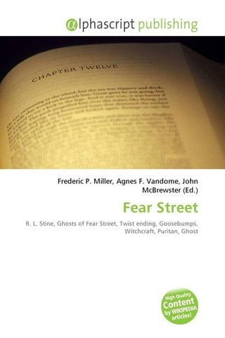 Fear Street