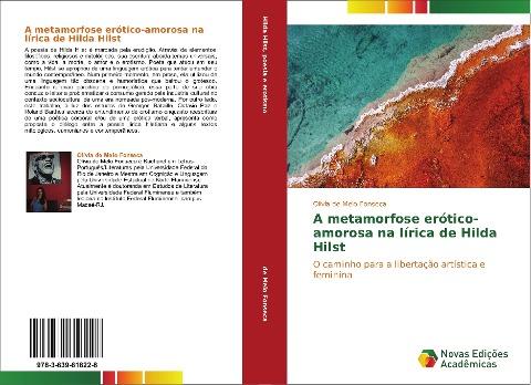 A metamorfose erótico-amorosa na lírica de Hilda Hilst