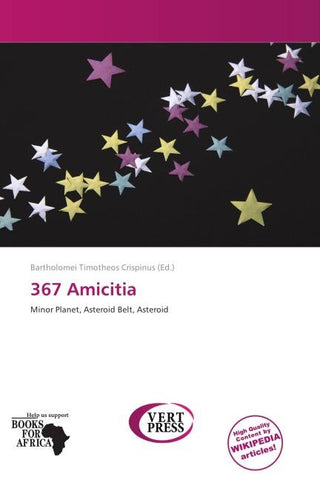 367 Amicitia