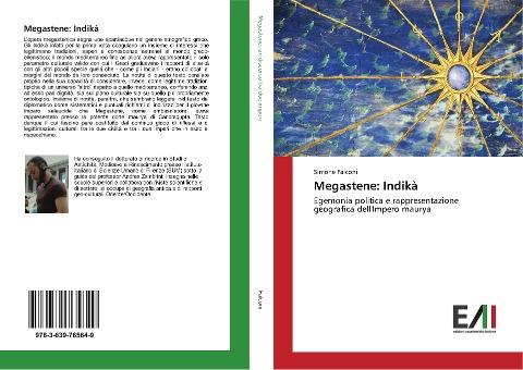 Megastene: Indikà