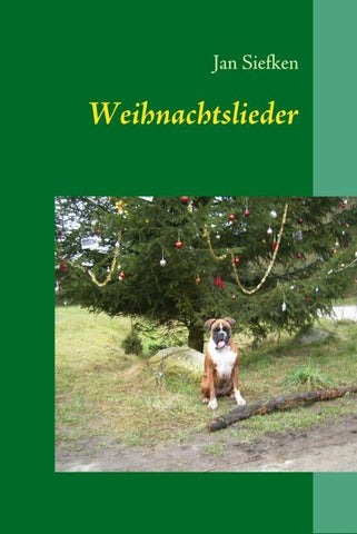 Weihnachtslieder