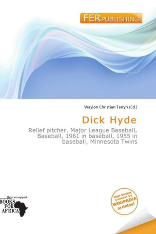 Dick Hyde