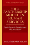 The Partnership Model in Human Services