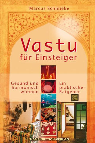 Vastu für Einsteiger