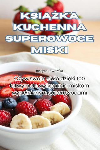 KSI¿¿KA KUCHENNA SUPEROWOCE MISKI