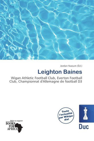 Leighton Baines