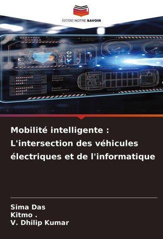 Mobilité intelligente : L'intersection des véhicules électriques et de l'informatique