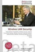 Wireless LAN Security