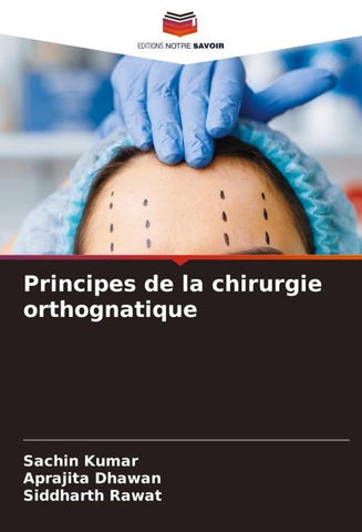 Principes de la chirurgie orthognatique
