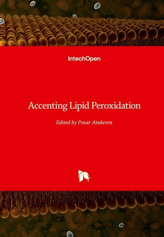 Accenting Lipid Peroxidation