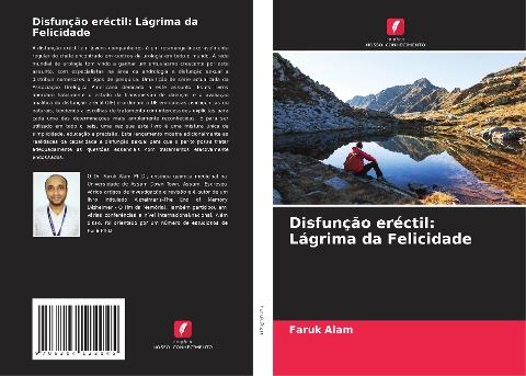 Disfunção eréctil: Lágrima da Felicidade