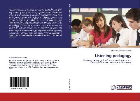 Listening pedagogy