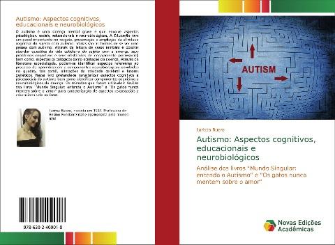 Autismo: Aspectos cognitivos, educacionais e neurobiológicos