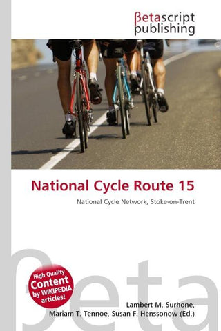 National Cycle Route 15