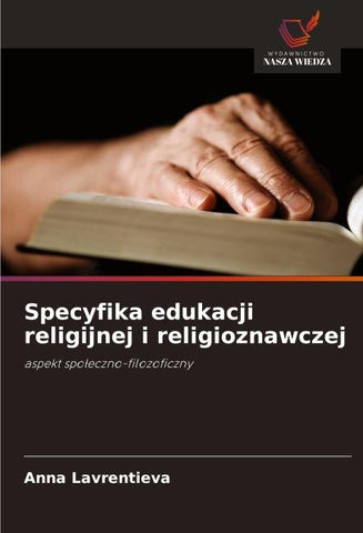 Specyfika edukacji religijnej i religioznawczej