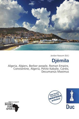 Djémila