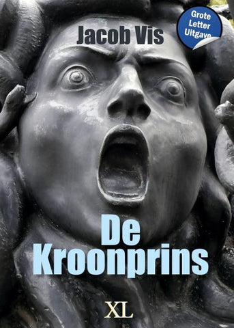 De kroonprins
