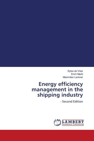 Energy efficiency management in the shipping industry