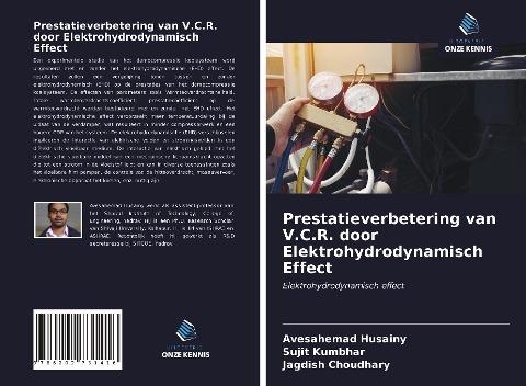 Prestatieverbetering van V.C.R. door Elektrohydrodynamisch Effect