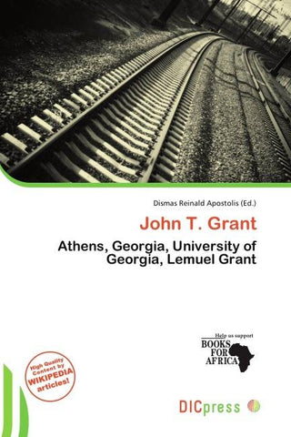 John T. Grant