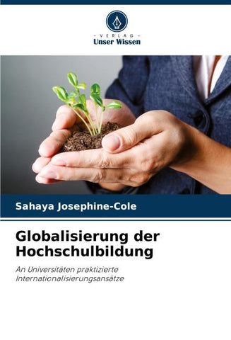 Globalisierung der Hochschulbildung