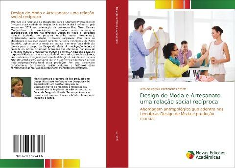 Design de Moda e Artesanato: uma relação social recíproca