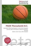 PAOK Thessaloniki B.C.
