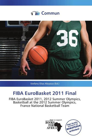 FIBA EuroBasket 2011 Final
