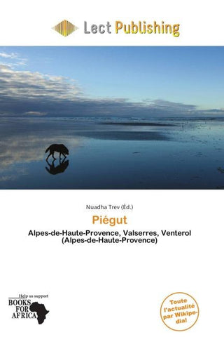 Piégut