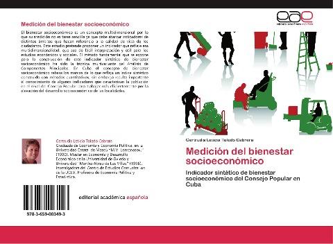 Medición del bienestar socioeconómico