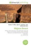 Mojave Desert