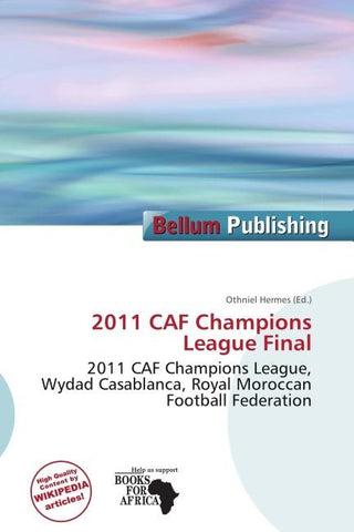 2011 CAF Champions League Final