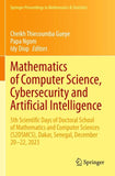 Mathematics of Computer Science, Cybersecurity and Artificial Intelligence