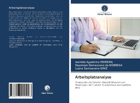 Arbeitsplatzanalyse